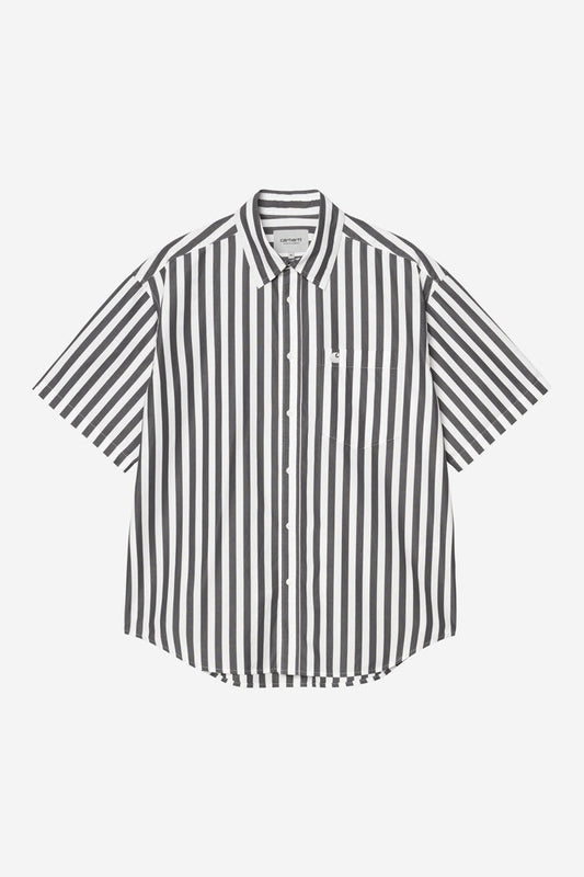 S/S Royce Shirt