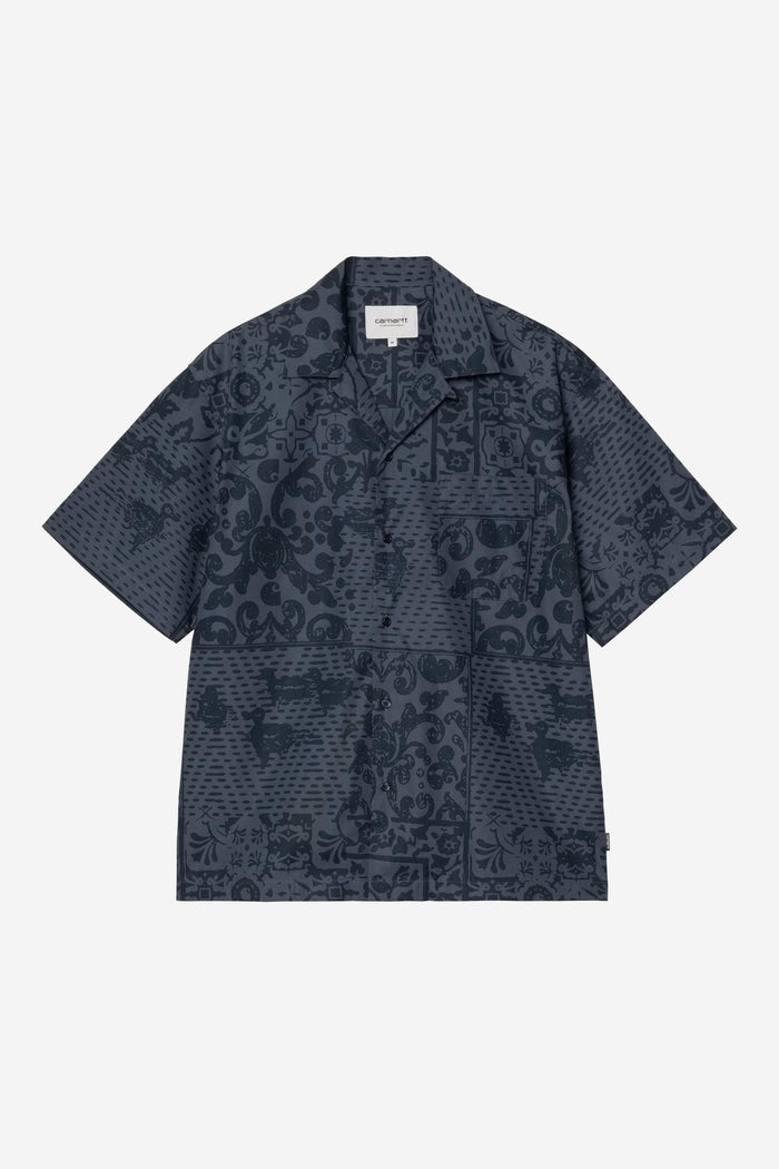 S/S Vestige Shirt