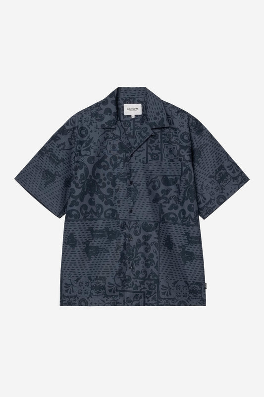 S/S Vestige Shirt