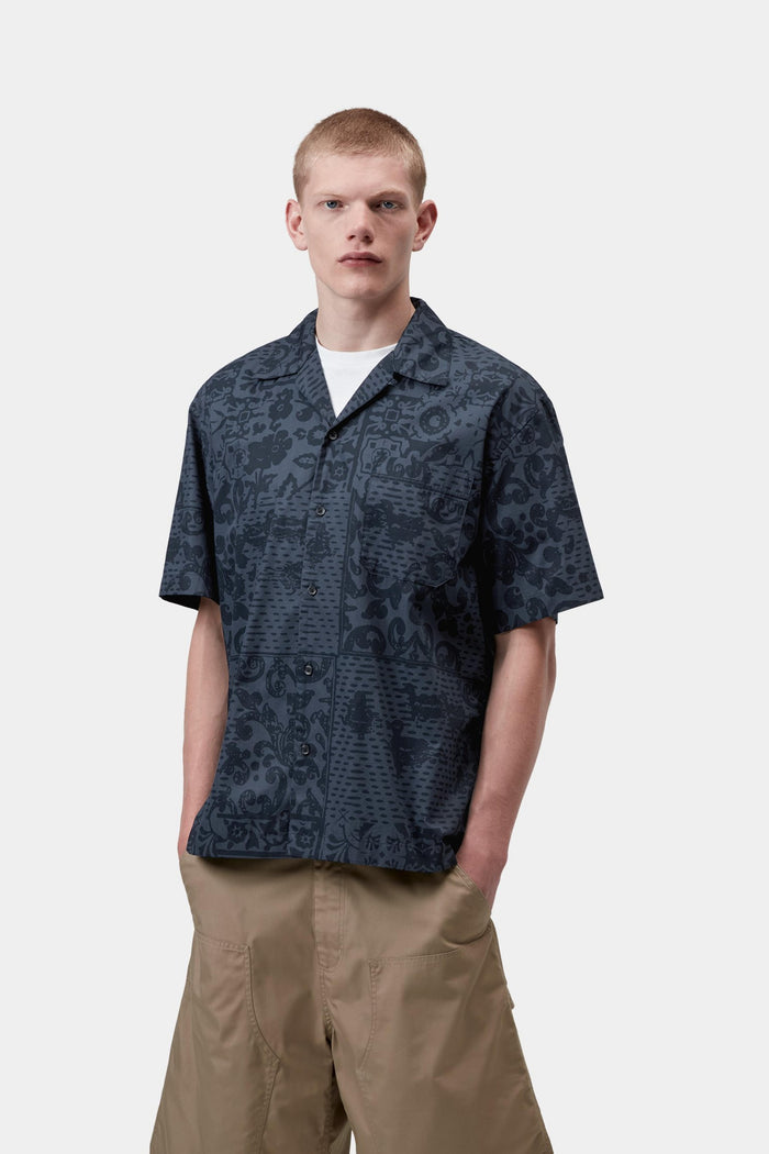 S/S Vestige Shirt