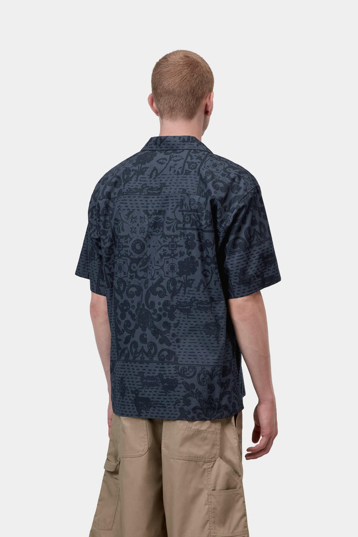 S/S Vestige Shirt