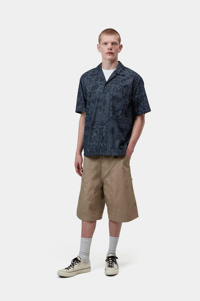 S/S Vestige Shirt