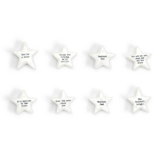 Star Pebble