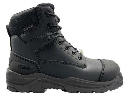 Storm Master SZ CT WP Black MSM100