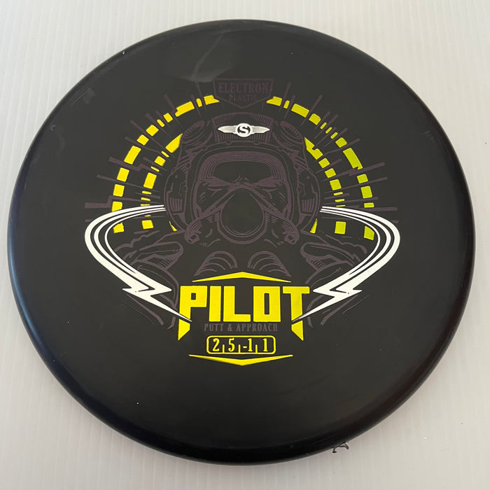 Black/175g 9