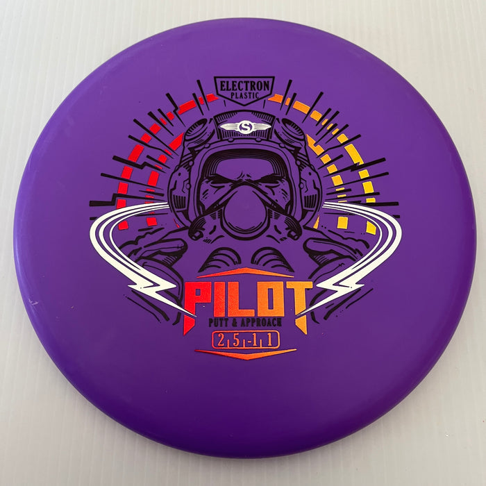Purple/173g 10
