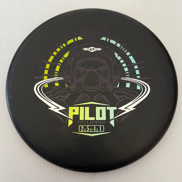 Black/173g 13