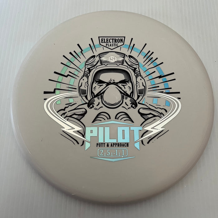 White/172g 15