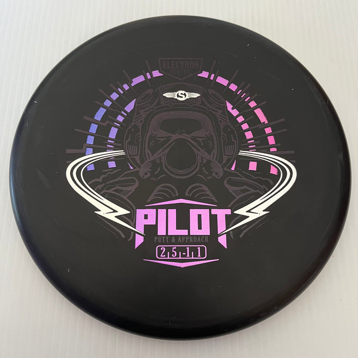 Black/175g 16