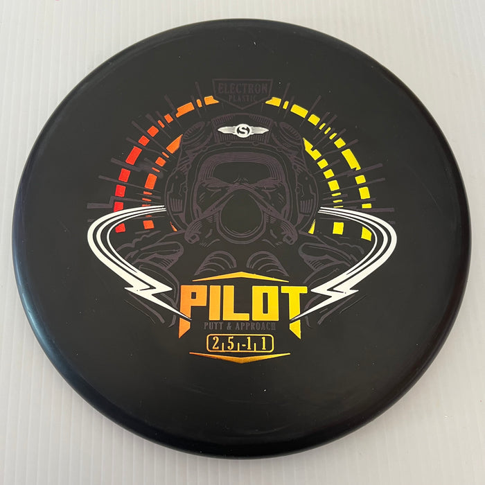 Streamline Electron Medium Pilot 2/5/-1/1