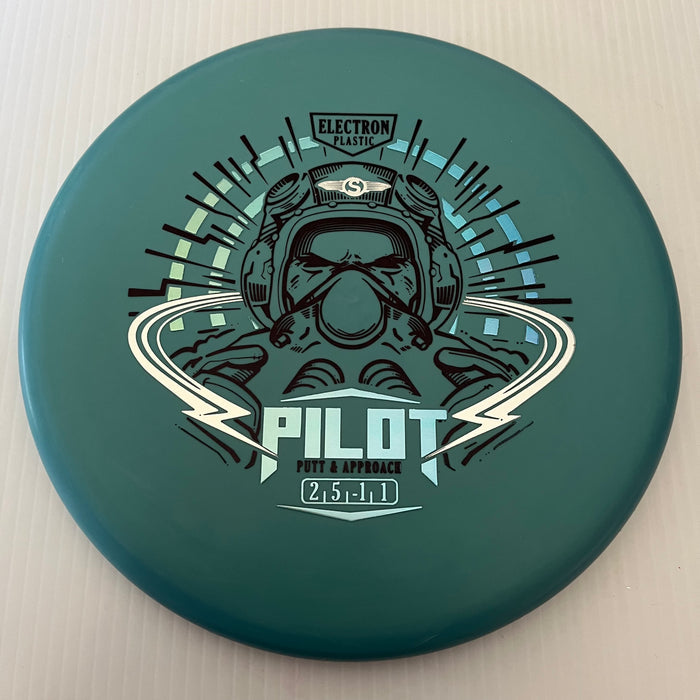 Teal Green/175g 21