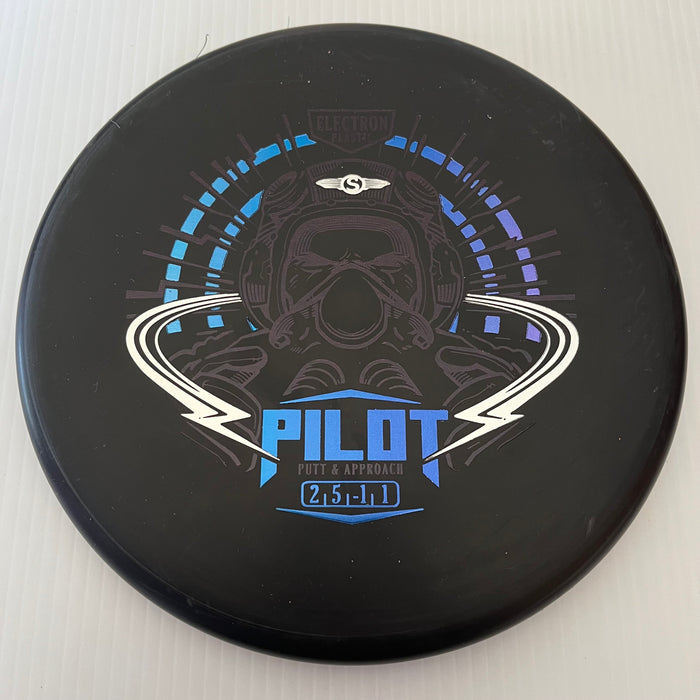 Black/174g 23