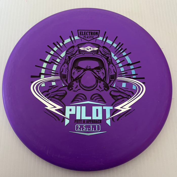 Purple/168g 26