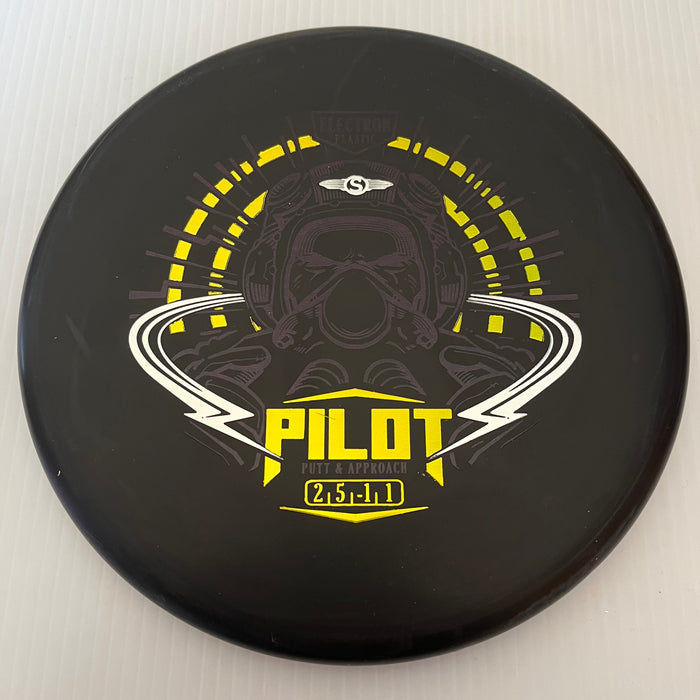 Black/175g 30