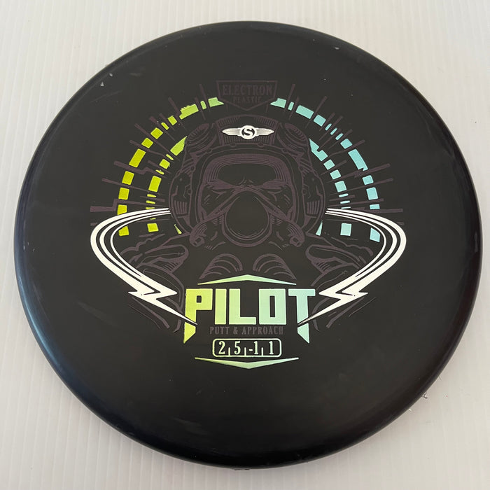 Black/175g 6