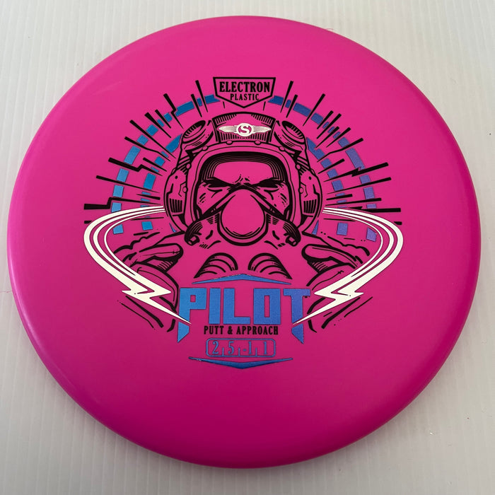 Pink/171g 7