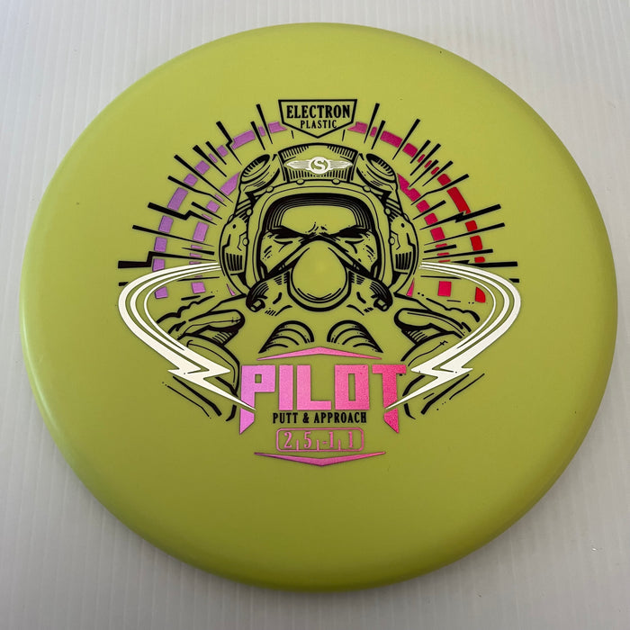 DayGlo/173g 8