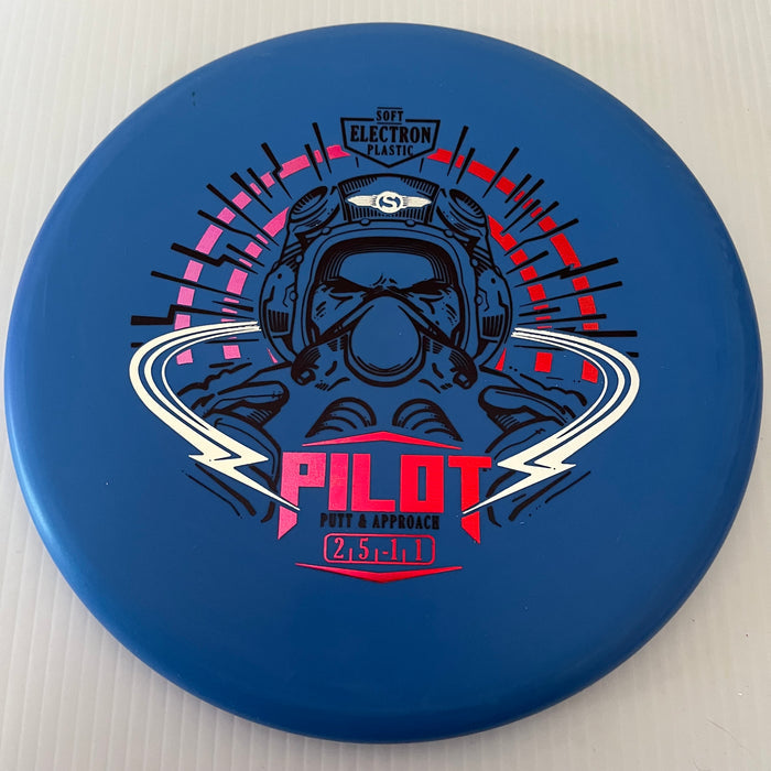Blue/175g 9