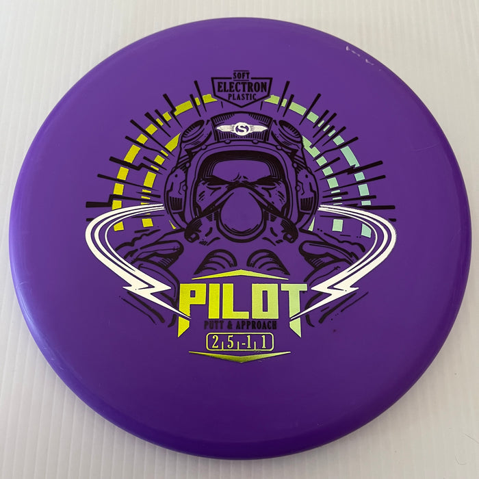 Purple/174g 11