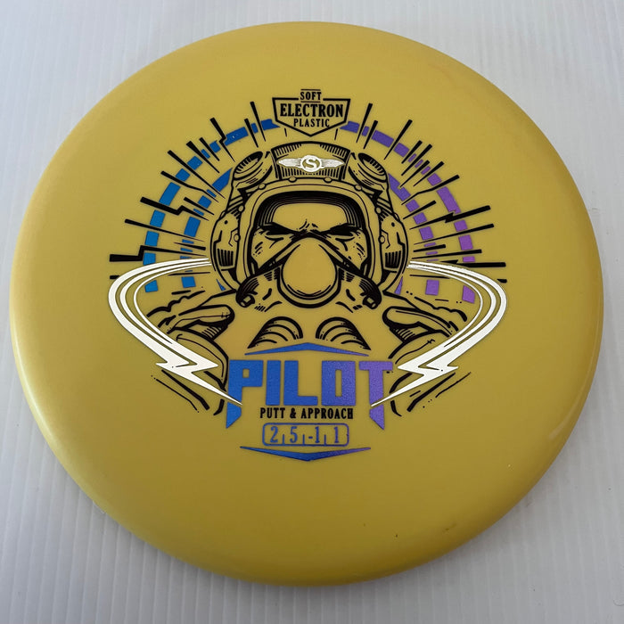 Yellow/172g 13
