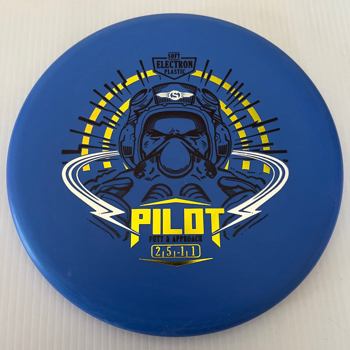 Blue/174g 20