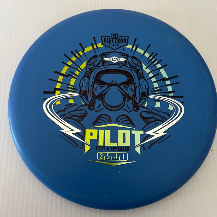 Blue/174g 23