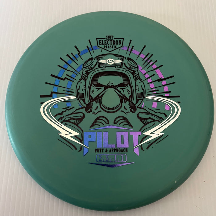 Green/172g 24