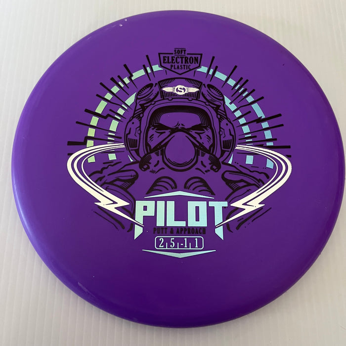 Purple/174g 26