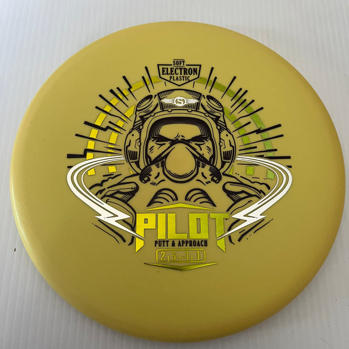 Yellow/172g 27