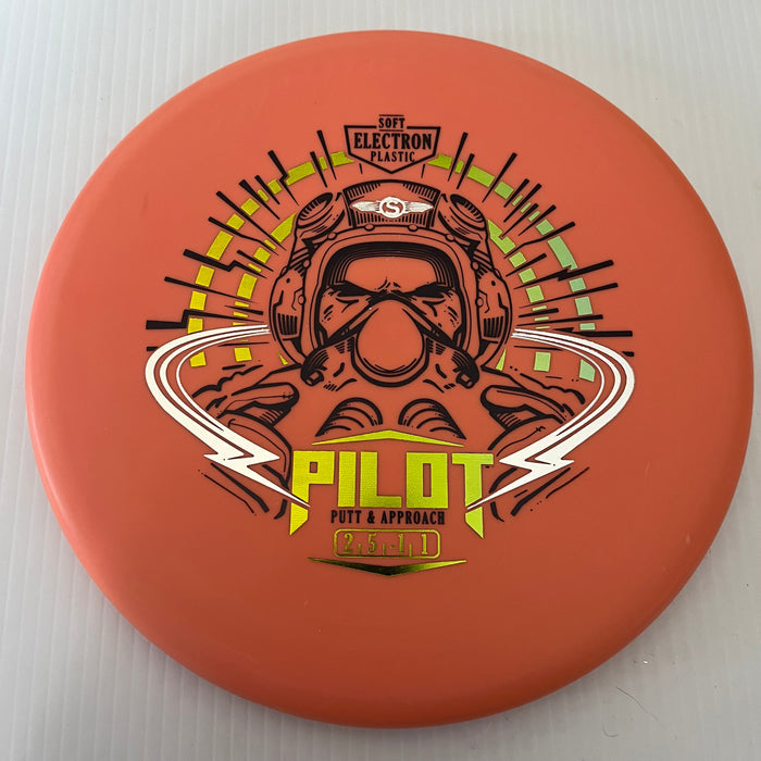 Orange/172g 29