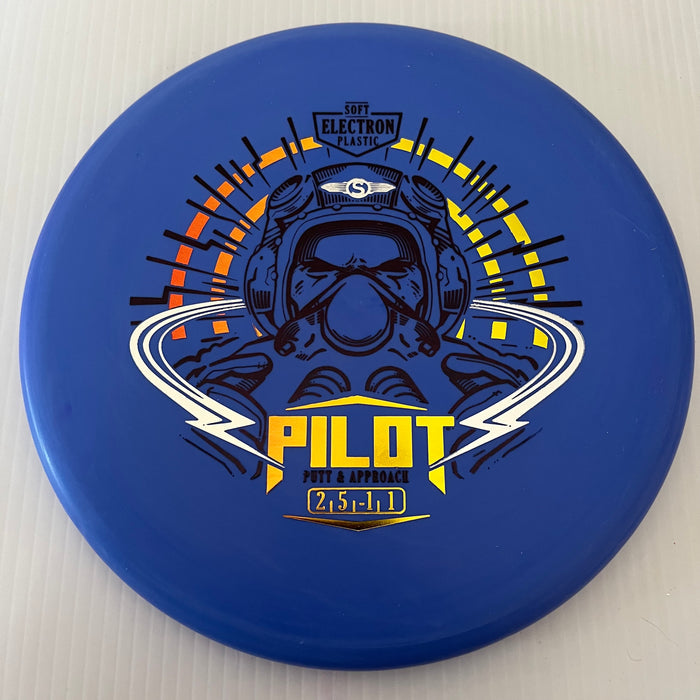 Blue/169g 6