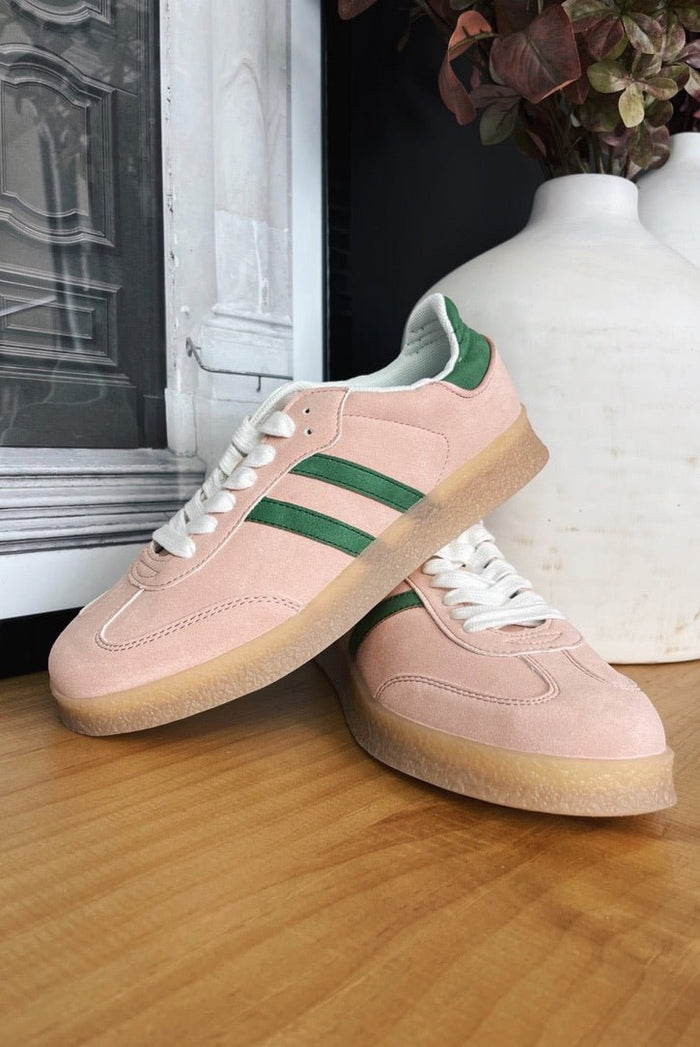 Street Pulse Sneakers - FINAL SALE