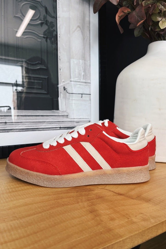 Street Pulse Sneakers - FINAL SALE