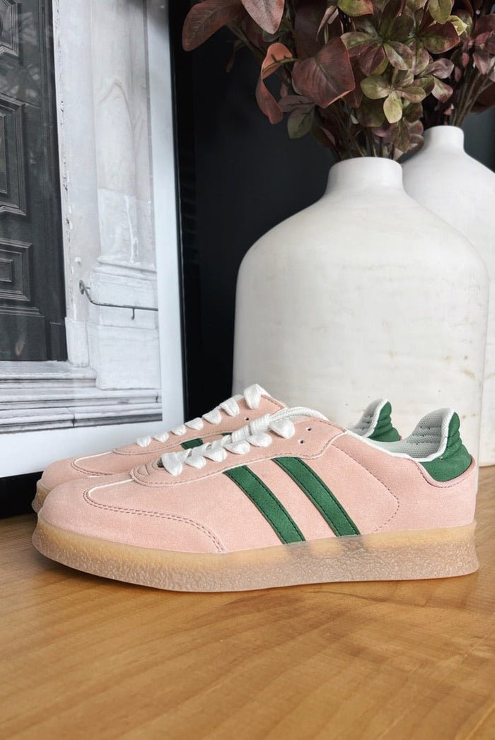 Street Pulse Sneakers - FINAL SALE