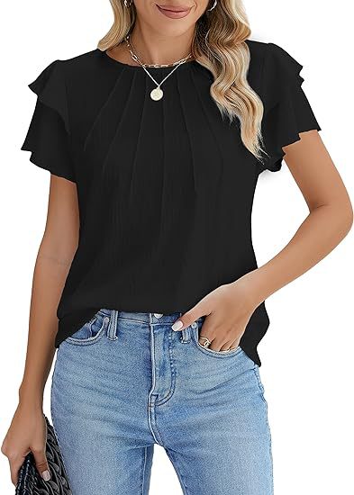 Black / L