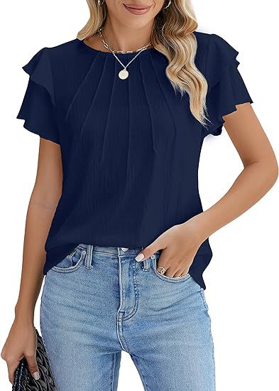 Dark Blue / L