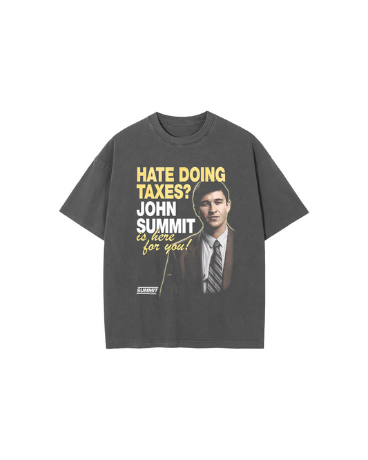 Summit CPAs Tee