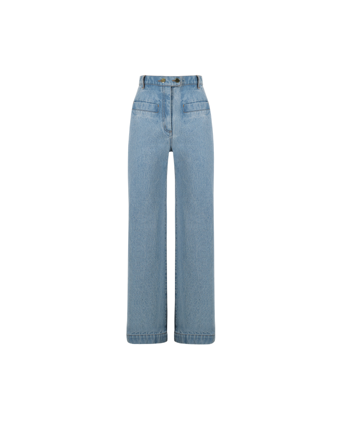 SUZIE JEAN LIGHT BLUE