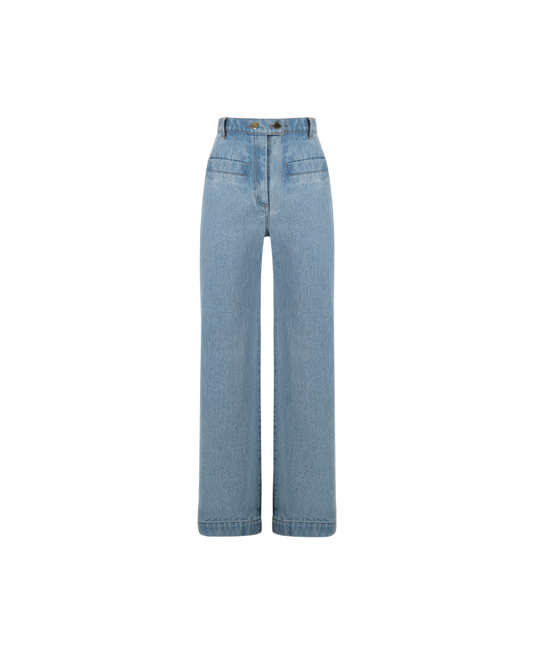 SUZIE JEAN LIGHT BLUE