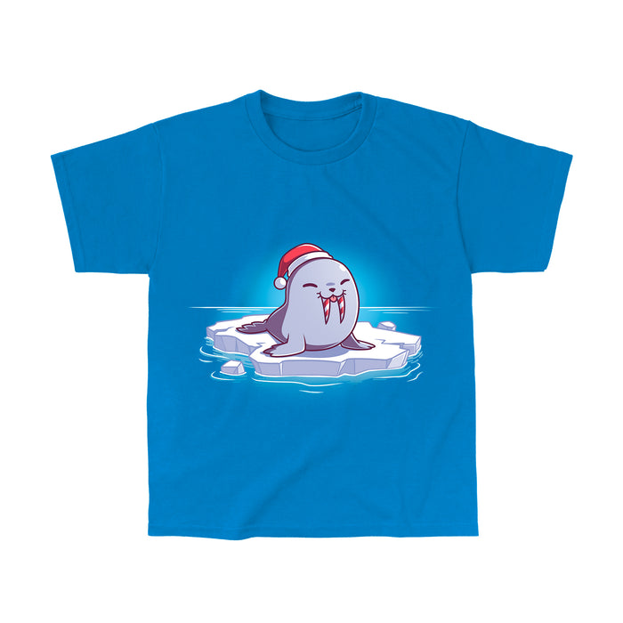 Classic Cotton T-shirt / Kids' / S