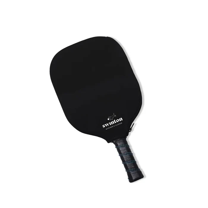 Swinton Eclipse Pickleball Paddle - Party Animal