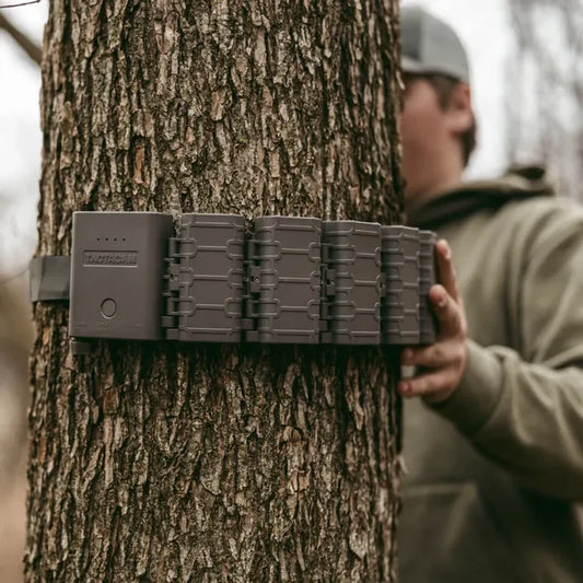 Tactacam Reveal Battery Belt