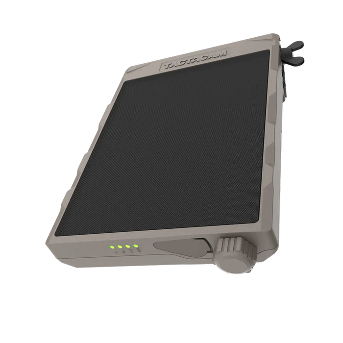 Tactacam Reveal X EXTERNAL SOLAR PANEL