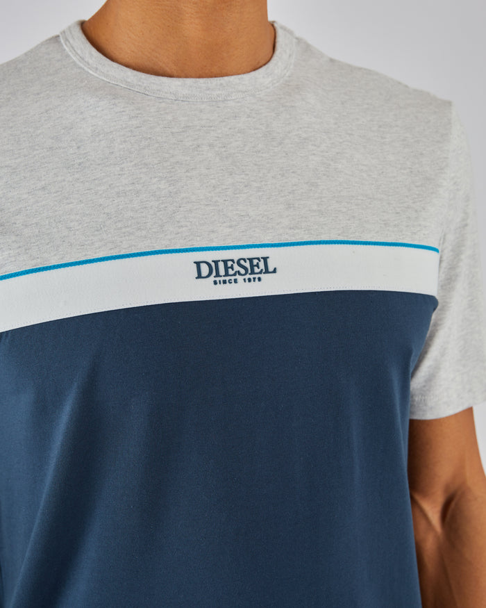 Tahir Tee Petrol Navy