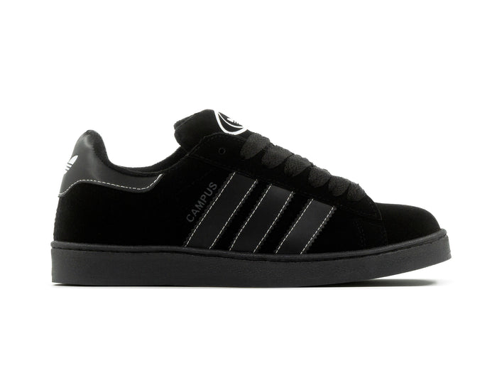 Tenis 2000s Negro Total