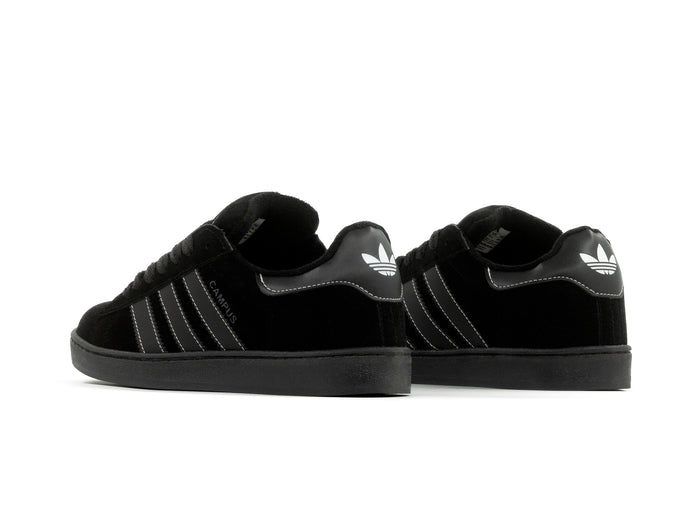 Tenis 2000s Negro Total