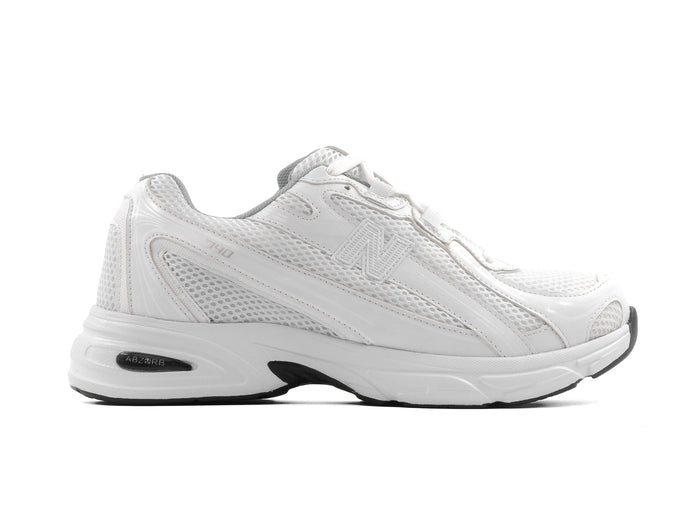 Tenis New Balance 2520 Blanco Gris 1.1 Premium