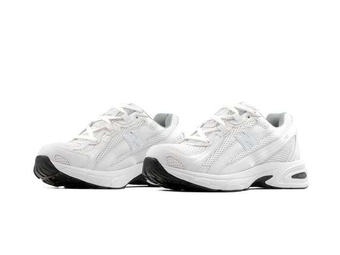Tenis New Balance 2520 Blanco Gris 1.1 Premium