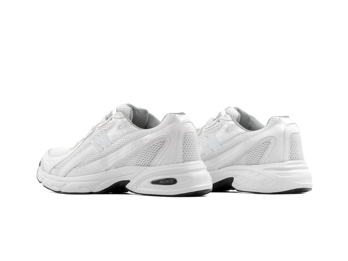 Tenis New Balance 2520 Blanco Gris 1.1 Premium