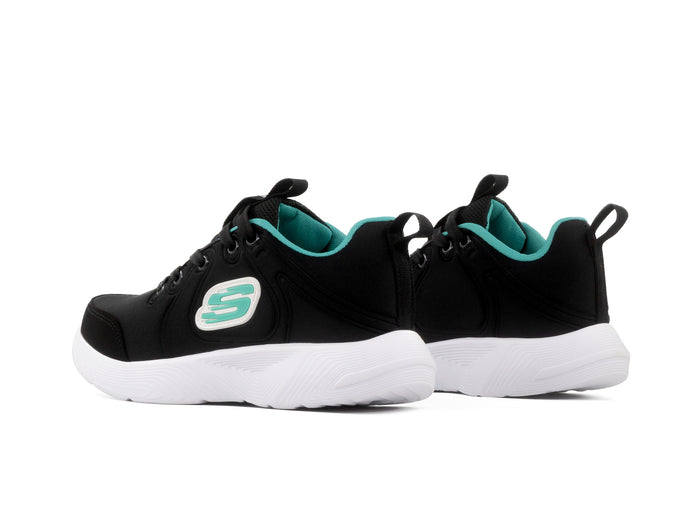 Tenis 520 Negro Aqua